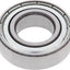 Bearing Lwr Strng Stm Pol MOOSE RACING HARD-PARTS MOOSE RACING MOTOVEIKALS 21