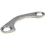 bearing plate / bearing bracket OEM for Piaggio / Derbi engines D50B0, EBE, EBS PIAGGIO MOTOVEIKALS 21
