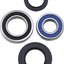 Bearing Rr Wheel MOOSE RACING HARD-PARTS MOOSE RACING MOTOVEIKALS 21