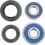 Bearing Rr Wheel Ttr MOOSE RACING HARD-PARTS MOOSE RACING MOTOVEIKALS 21