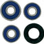 Bearing Rr Whl-Klx/Drz MOOSE RACING HARD-PARTS MOOSE RACING MOTOVEIKALS 21