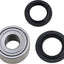Bearing Rr Whl Yam MOOSE RACING HARD-PARTS MOOSE RACING MOTOVEIKALS 21