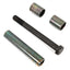Bearing set 4 M12 x 120mm for Tomos A3, A35 moped moped mokick DIVERSE / IMPORT MOTOVEIKALS 21
