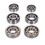 Bearing set NSK for Kreidler 3-, 4-, 5-speed mopeds OEM STANDARD MOTOVEIKALS 21