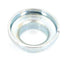 Bearing shell headset lower approx. 34mm for Kreidler Florett K54/0M egg tank, Super 4, K54/32 D-A = LF, K54 32 D-B LH, RSH K54/53 H, RS K54/53, GT K54/52, RMC, RM K54/404, K 4/42 D DIVERSE / IMPORT MOTOVEIKALS 21