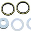 Bearing Shock Low Ktm MOOSE RACING HARD-PARTS MOOSE RACING MOTOVEIKALS 21