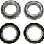 Bearing Steering Stem Hon MOOSE RACING HARD-PARTS MOOSE RACING MOTOVEIKALS 21