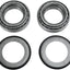 Bearing Steering Stem Hus MOOSE RACING HARD-PARTS MOOSE RACING MOTOVEIKALS 21