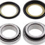 Bearing Steering Stem Ktm MOOSE RACING HARD-PARTS MOOSE RACING MOTOVEIKALS 21