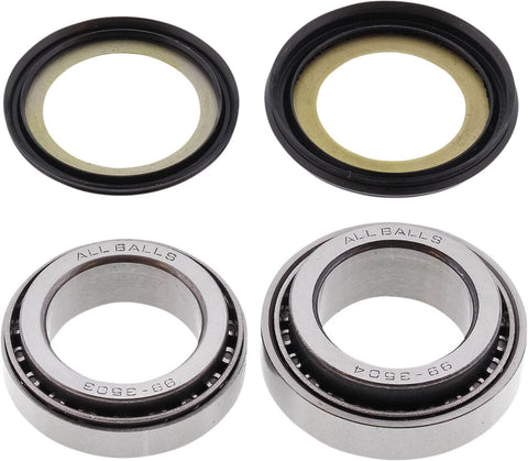 Bearing Steering Stem Ktm MOOSE RACING HARD-PARTS MOOSE RACING MOTOVEIKALS 21