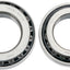 Bearing Steering Stem-Su MOOSE RACING HARD-PARTS MOOSE RACING MOTOVEIKALS 21