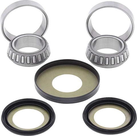 Bearing Steering Stem Suz MOOSE RACING HARD-PARTS MOOSE RACING MOTOVEIKALS 21