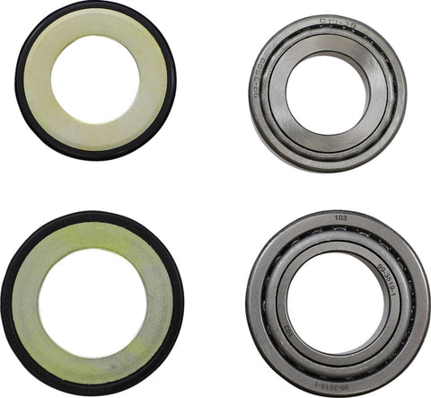 Bearing Steering Stem Suz MOOSE RACING HARD-PARTS MOOSE RACING MOTOVEIKALS 21