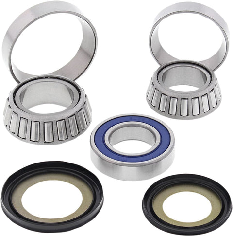 Bearing Steering Stem Vic ALL BALLS ALL BALLS MOTOVEIKALS 21