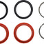Bearing Steering Stem-Ya MOOSE RACING HARD-PARTS MOOSE RACING MOTOVEIKALS 21