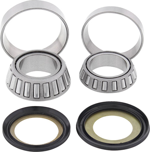 Bearing Steering Stem-Ya MOOSE RACING HARD-PARTS MOOSE RACING MOTOVEIKALS 21
