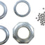 Bearing Steering Stem Yam MOOSE RACING HARD-PARTS MOOSE RACING MOTOVEIKALS 21