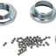 Bearing Steering Stem Yam MOOSE RACING HARD-PARTS MOOSE RACING MOTOVEIKALS 21