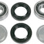 Bearing Swing Arm Suz MOOSE RACING HARD-PARTS MOOSE RACING MOTOVEIKALS 21