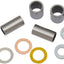 Bearing Swingarm Hon MOOSE RACING HARD-PARTS MOOSE RACING MOTOVEIKALS 21