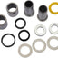 Bearing Swingarm Kaw MOOSE RACING HARD-PARTS MOOSE RACING MOTOVEIKALS 21