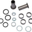 Bearing Swingarm Kit Gas MOOSE RACING HARD-PARTS MOOSE RACING MOTOVEIKALS 21