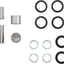Bearing Swingarm Ktm MOOSE RACING HARD-PARTS MOOSE RACING MOTOVEIKALS 21