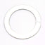 Bearing washer fork spring for Zündapp C 50 Super Type 441 DIVERSE / IMPORT MOTOVEIKALS 21