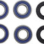 Bearing Wheel Fr Hus 450 MOOSE RACING HARD-PARTS MOOSE RACING MOTOVEIKALS 21