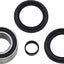 Bearing Wheel Kt Frt Hon MOOSE RACING HARD-PARTS MOOSE RACING MOTOVEIKALS 21