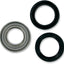 Bearing Wheel Kt Frt Suz MOOSE RACING HARD-PARTS MOOSE RACING MOTOVEIKALS 21
