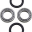 Bearing Wheel Kt Rr C-Am MOOSE RACING HARD-PARTS MOOSE RACING MOTOVEIKALS 21