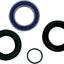 Bearing Wheel Kt Rr Hon MOOSE RACING HARD-PARTS MOOSE RACING MOTOVEIKALS 21