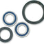 Bearing Wheel Mse Wrf MOOSE RACING HARD-PARTS MOOSE RACING MOTOVEIKALS 21