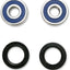 Bearing Wheel Rear Crf MOOSE RACING HARD-PARTS MOOSE RACING MOTOVEIKALS 21