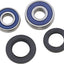 Bearing Wheel Rear Crf MOOSE RACING HARD-PARTS MOOSE RACING MOTOVEIKALS 21