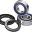 Bearing Wheel Rear Sherco MOOSE RACING HARD-PARTS MOOSE RACING MOTOVEIKALS 21