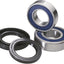 Bearing Wheel Rear Tm MOOSE RACING HARD-PARTS MOOSE RACING MOTOVEIKALS 21