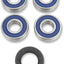 Bearing Wheel Rear Yam MOOSE RACING HARD-PARTS MOOSE RACING MOTOVEIKALS 21