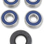 Bearing Wheel Rear Yam MOOSE RACING HARD-PARTS MOOSE RACING MOTOVEIKALS 21