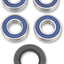 Bearing Wheel Rear Yam MOOSE RACING HARD-PARTS MOOSE RACING MOTOVEIKALS 21