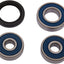 Bearing Wheel Rear Yam MOOSE RACING HARD-PARTS MOOSE RACING MOTOVEIKALS 21