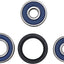 Bearing Wheel Rear Yam MOOSE RACING HARD-PARTS MOOSE RACING MOTOVEIKALS 21