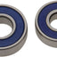 Bearing Wheel Rr Cobra MOOSE RACING HARD-PARTS MOOSE RACING MOTOVEIKALS 21