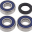 Bearing Wheel Rr Oem #9008 DRAG SPECIALTIES DRAG SPECIALTIES MOTOVEIKALS 21