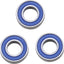 Bearing Wheel Rr Sx50 MOOSE RACING HARD-PARTS MOOSE RACING MOTOVEIKALS 21
