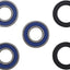 Bearing Wheel Talon Hub MOOSE RACING HARD-PARTS MOOSE RACING MOTOVEIKALS 21