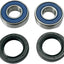 Bearing Whl For Talon MOOSE RACING HARD-PARTS MOOSE RACING MOTOVEIKALS 21