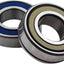 Bearing Whl Fr Abs #9276A/9252 DRAG SPECIALTIES DRAG SPECIALTIES MOTOVEIKALS 21