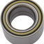 Bearing Whl Fr/Rr Canam MOOSE RACING HARD-PARTS MOOSE RACING MOTOVEIKALS 21